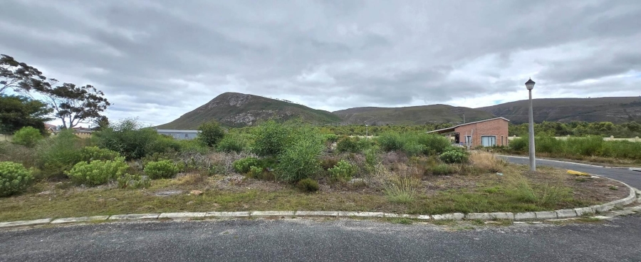 0 Bedroom Property for Sale in Franskraal Western Cape